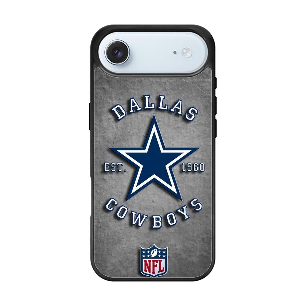 Dallas Cowboys 1960 iPhone Air Case
