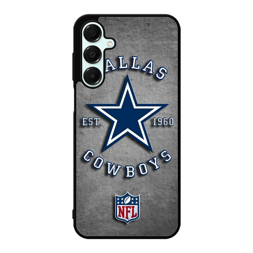 Dallas Cowboys 1960 Samsung Galaxy A16 Case DC1092