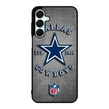Dallas Cowboys 1960 Samsung Galaxy A16 Case DC1092
