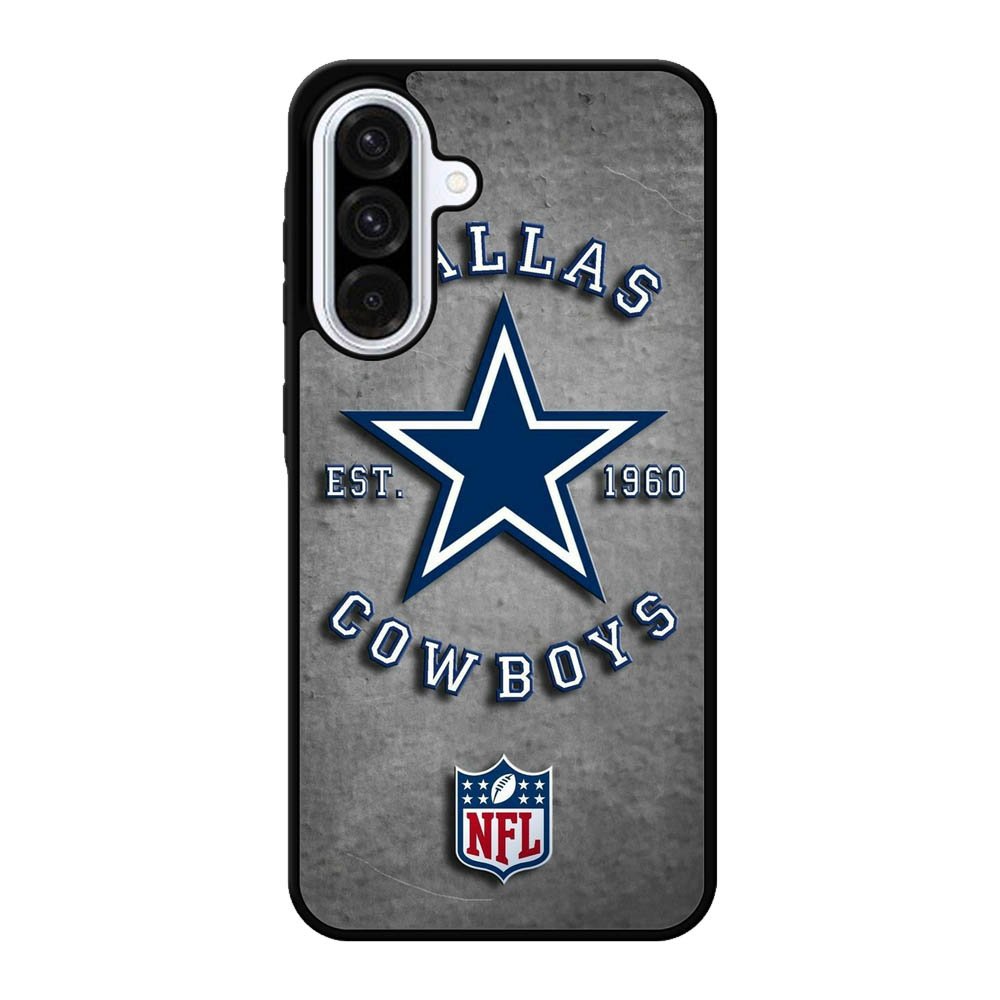 Dallas Cowboys 1960 Samsung Galaxy A56 Case DC6659