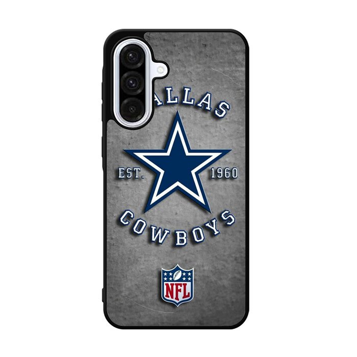 Dallas Cowboys 1960 Samsung Galaxy A36 Case DC6659