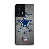 Dallas Cowboys 1960 Motorola Moto G Power 5G 2024 Case DC1092