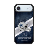 Helmed Cowboys Dallas iPhone Air Case