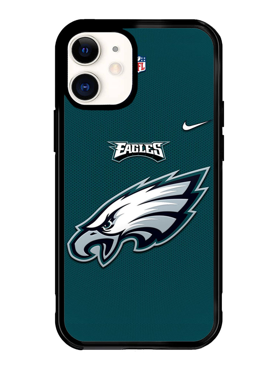 NFL Eagles 2nd iPhone 12 Case