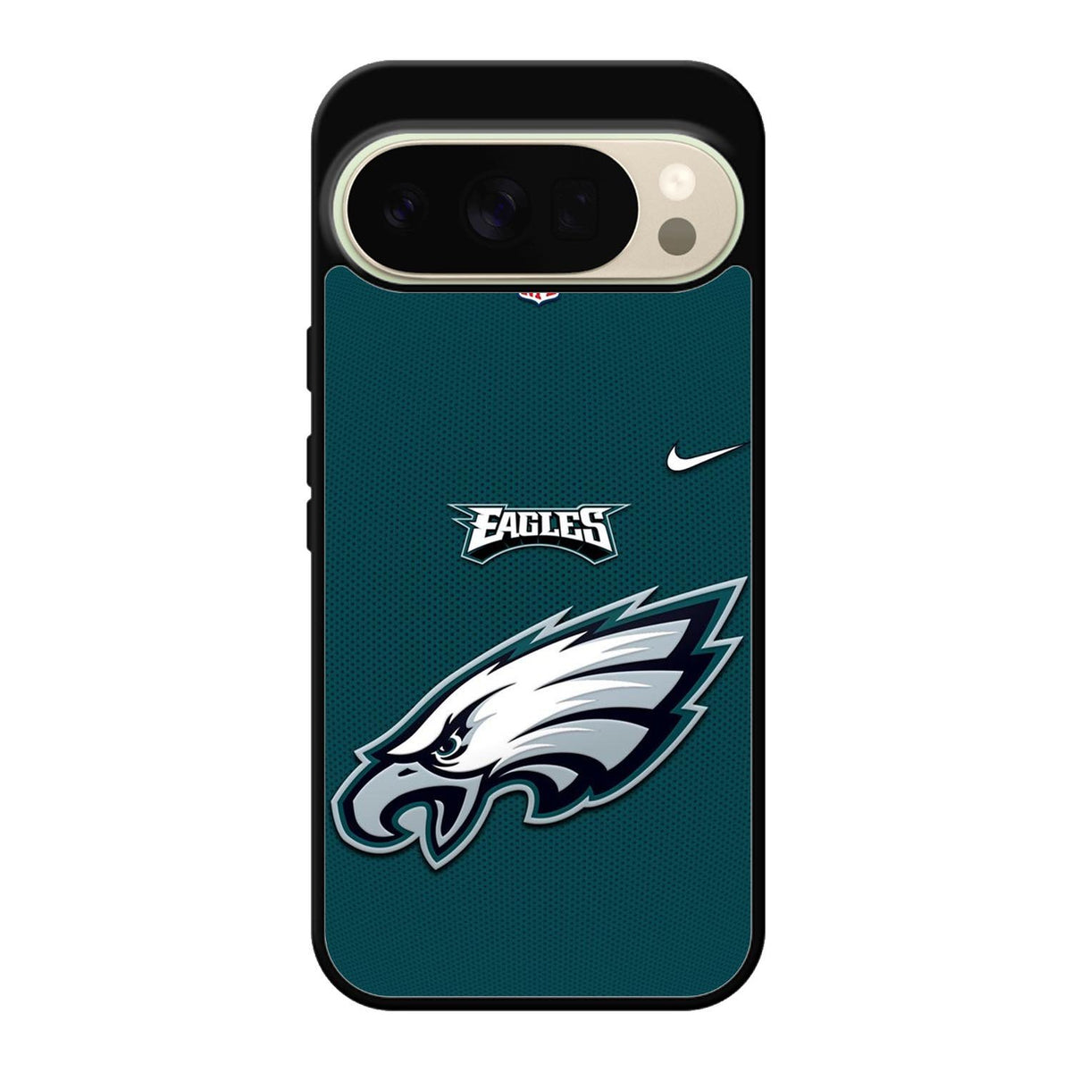 NFL Eagles 2nd Google Pixel 10 Pro Case