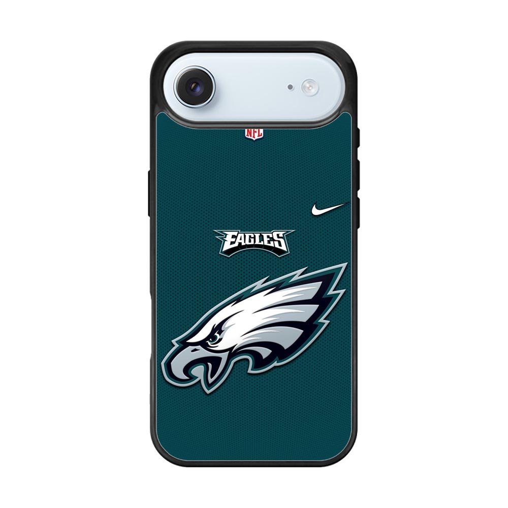 NFL Eagles 2nd iPhone Air Case