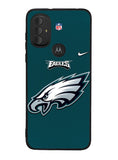 NFL Eagles 2nd Motorola Moto G Pure 2021 , Moto G Power 2022 Case