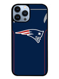 New england patriots colors iPhone 13 Pro Case BLN3598