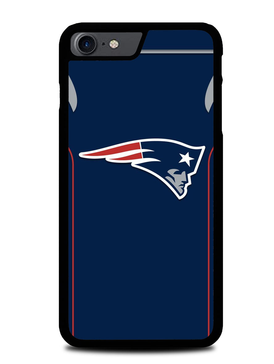 New england patriots colors iPhone SE 3rd Generation 2022 Case BLN3598