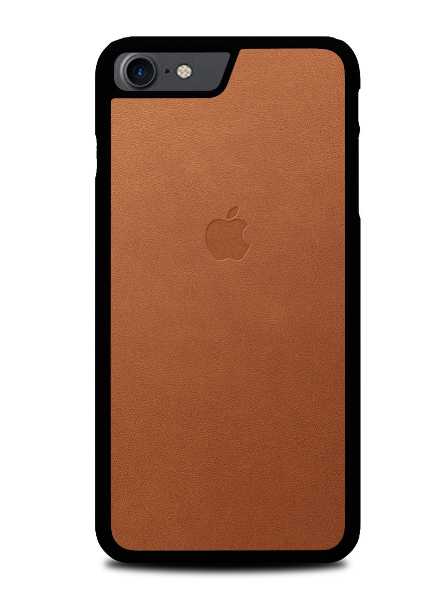 Apple Brown iPhone SE 3rd Generation 2022 Case BLN3686