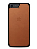 Apple Brown iPhone SE 3rd Generation 2022 Case BLN3686