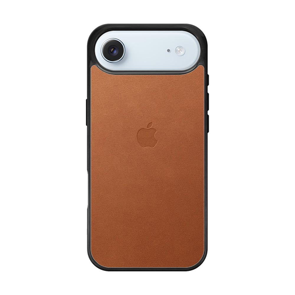 Apple Brown iPhone Air Case