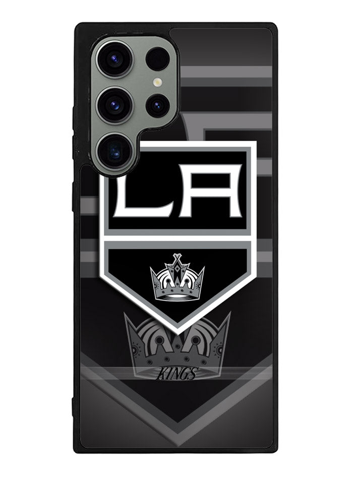 Los Angeles Kings Logo Samsung Galaxy S23 Ultra 5G Case