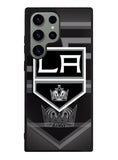 Los Angeles Kings Logo Samsung Galaxy S23 Ultra 5G Case