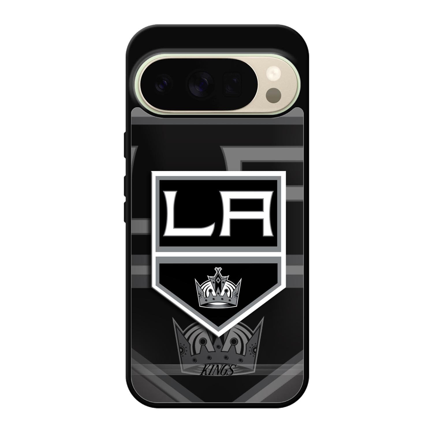Los Angeles Kings Logo Google Pixel 10 Pro Case