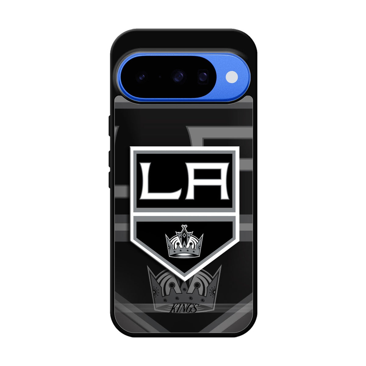 Los Angeles Kings Logo Google Pixel 10 Case