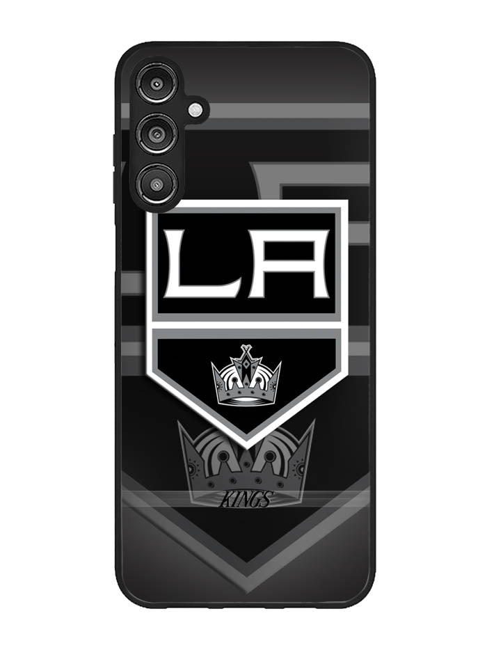Los Angeles Kings Logo Samsung Galaxy A14 5G Case