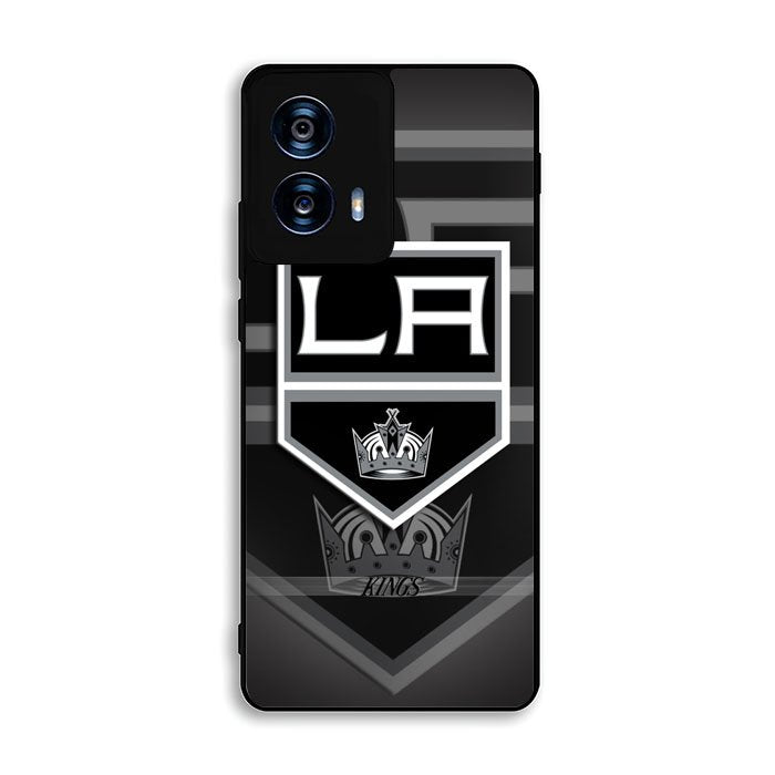 Los Angeles Kings Logo Motorola Moto G Power 5G 2024 Case DC1755