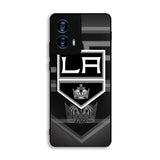 Los Angeles Kings Logo Motorola Moto G Power 5G 2024 Case DC0622
