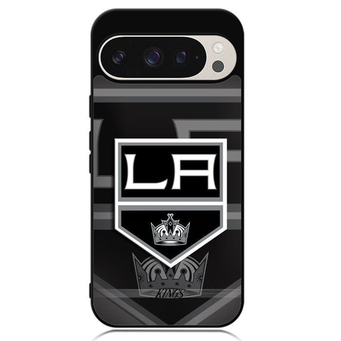 Los Angeles Kings Logo Google Pixel 9 Pro XL Case