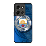 Manchester city 1st Motorola Moto G 5G 2025 Case DC8335
