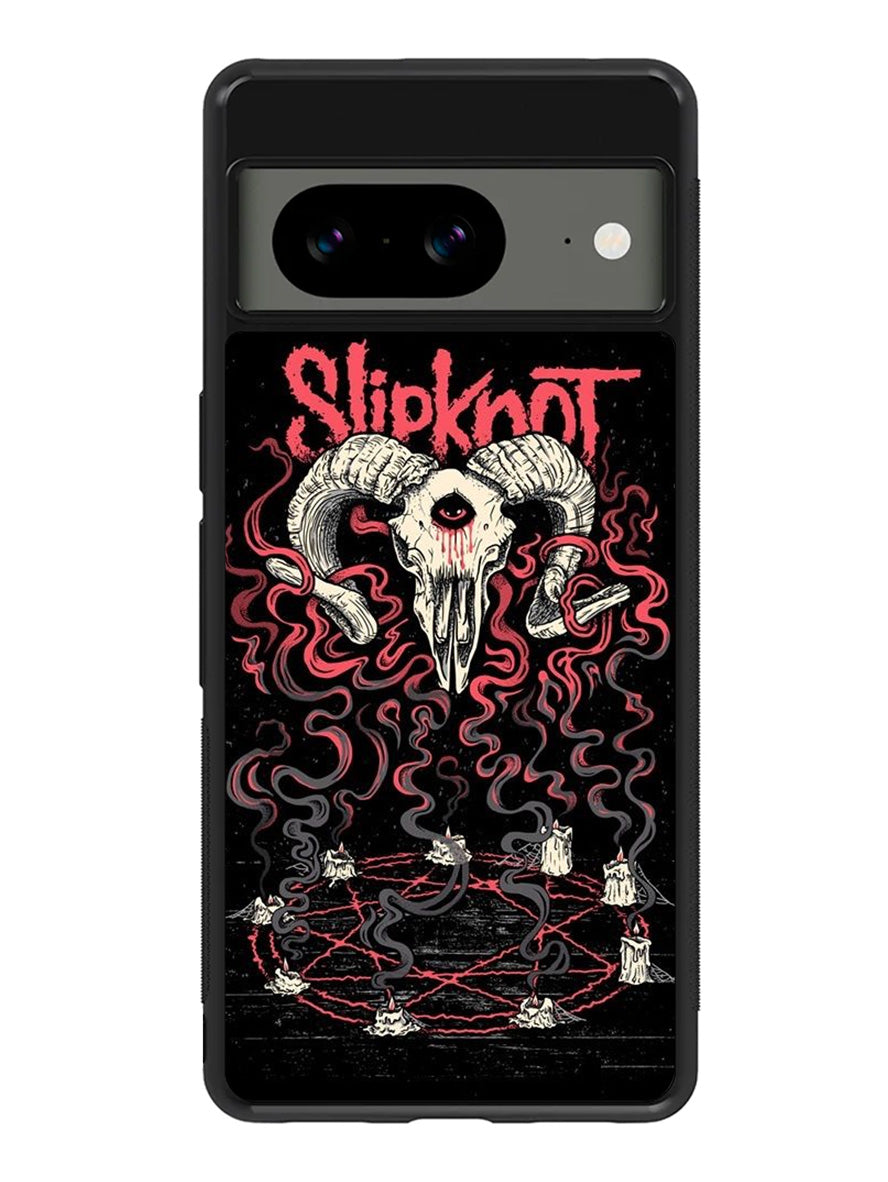 Taurus Slipknot Google Pixel 8 Case