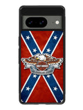 Harley Rebel Google Pixel 8 Case