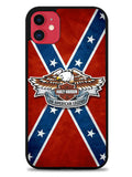 Harley Rebel iPhone 11 Case