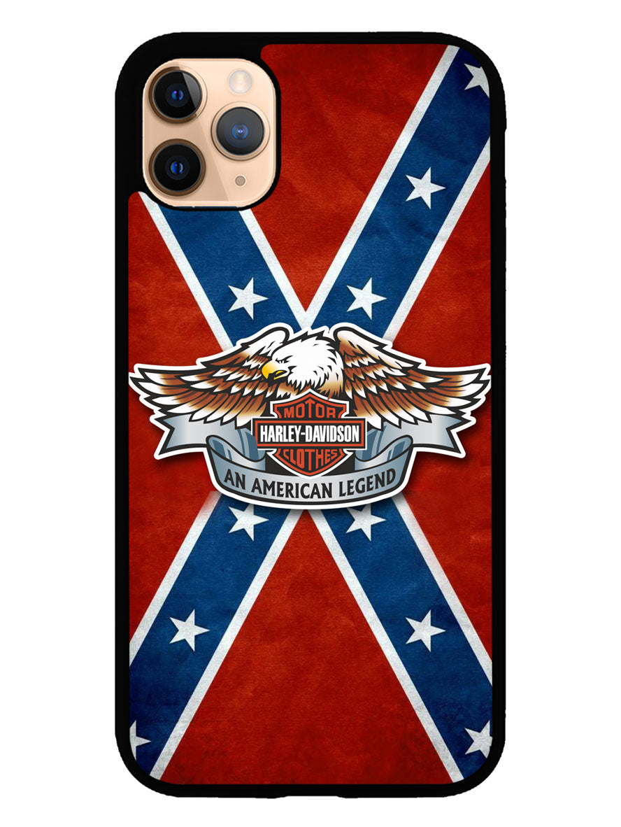 Harley Rebel iPhone 11 Pro Max Case