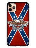 Harley Rebel iPhone 11 Pro Max Case