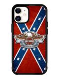 Harley Rebel iPhone 12 Case