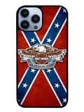 Harley Rebel iPhone 13 Pro Max Case