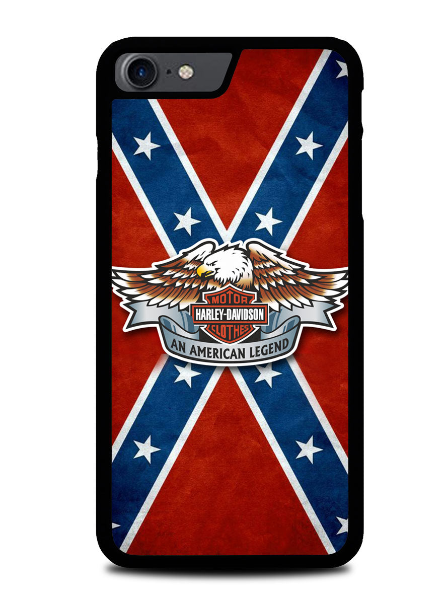 Harley Rebel iPhone SE 2nd Generation 2020 Case