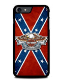Harley Rebel iPhone SE 2nd Generation 2020 Case