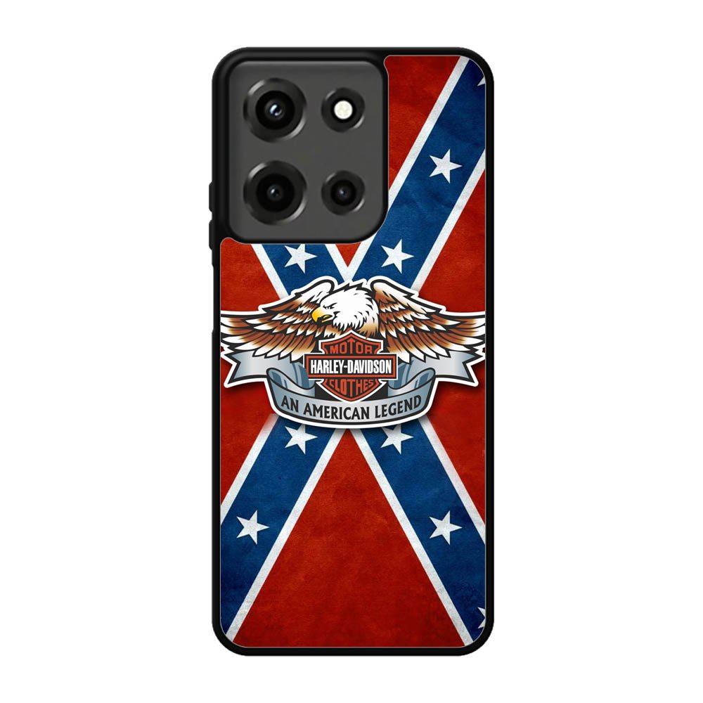 Harley Rebel Motorola Moto G 5G 2025 Case DC7492