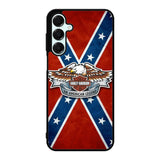 Harley Rebel Samsung Galaxy A16 Case DC7492