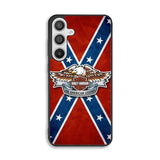 Harley Rebel Samsung Galaxy A26 Case DC3004