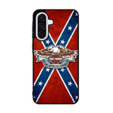 Harley Rebel Samsung Galaxy A36 Case DC3004