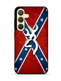 Deer Camo Rebel Samsung Galaxy S24 Plus 5G , Samsung Galaxy S24+ 5G Case