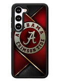 Alabama Crimson Tide 11th Samsung Galaxy S23 Plus 5G / Samsung Galaxy S23+ 5G Case