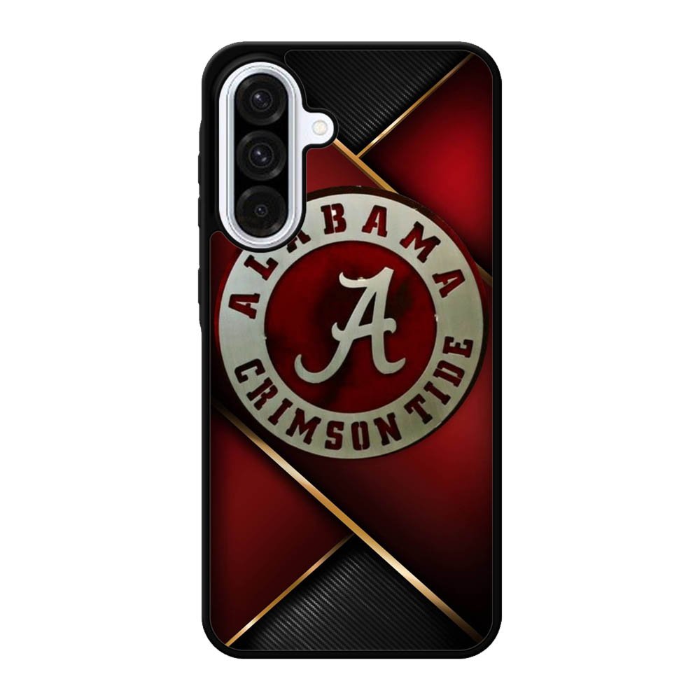 Alabama Crimson Tide 11th Samsung Galaxy A56 Case DC7601