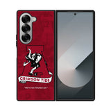 We are not finished yet Alabama Samsung Galaxy Z Fold 7 5G Case