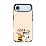 Charlie Brown iPhone Air Case