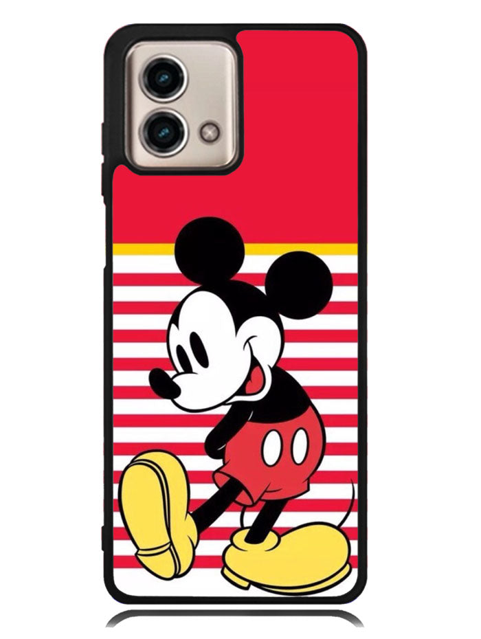 Mickey Mouse Classic Motorola Moto G Stylus 5G 2023 Case