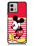 Mickey Mouse Classic Motorola Moto G Stylus 5G 2023 Case