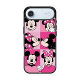 Minnie Mickey Couple iPhone Air Case