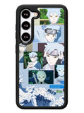 Mitsuki Anime Blue Samsung Galaxy S23 Plus 5G / Samsung Galaxy S23+ 5G Case