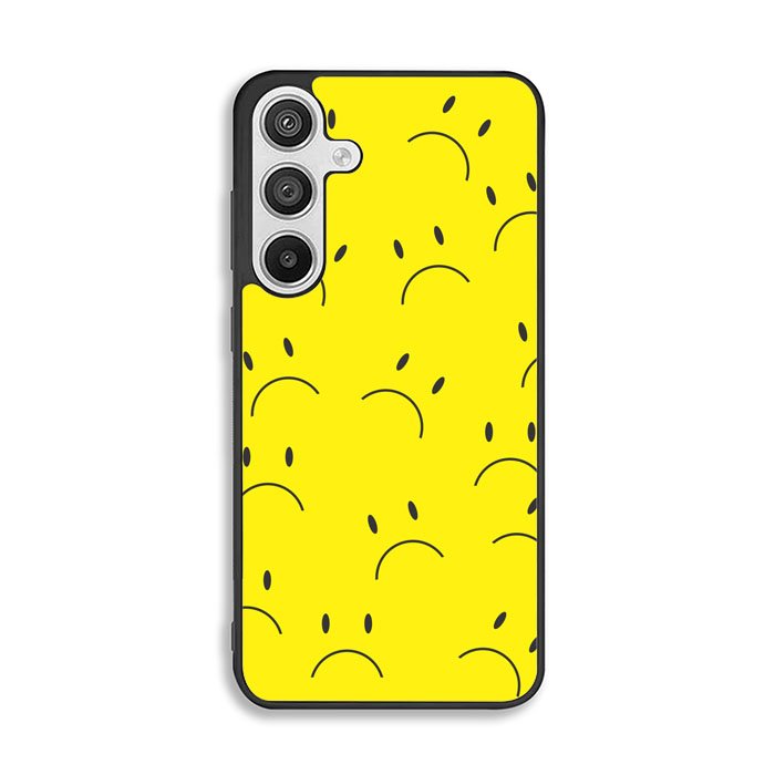 Mitsuki Anime Blue Samsung Galaxy A26 Case DC1469