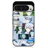 Mitsuki Anime Blue Google Pixel 9 Pro XL Case