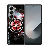 Logo Black Clover Samsung Galaxy Z Fold 7 5G Case